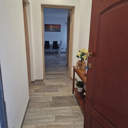 Appartamento Green Village Porto Torres Kültér fotó