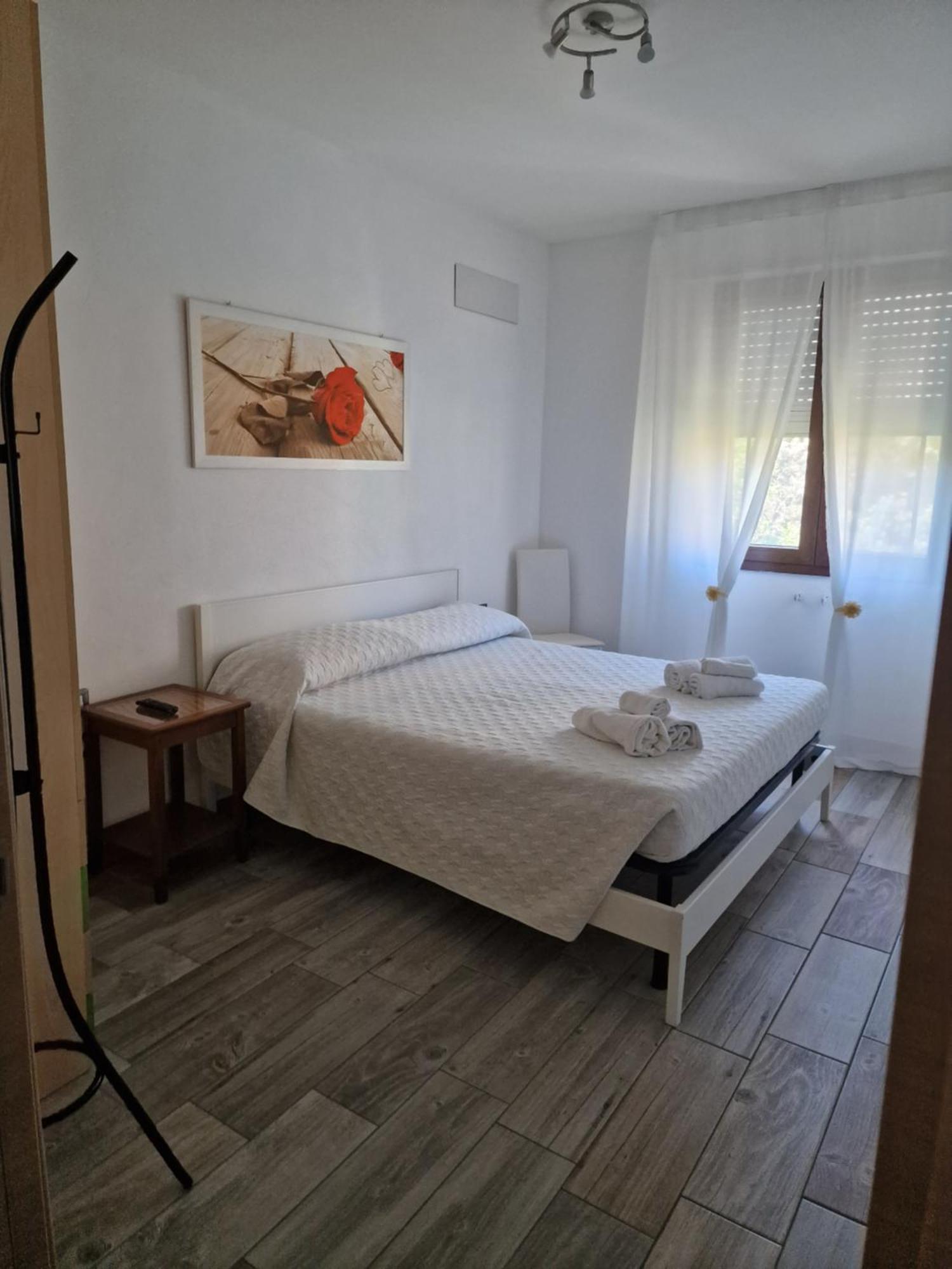 Appartamento Green Village Porto Torres Kültér fotó