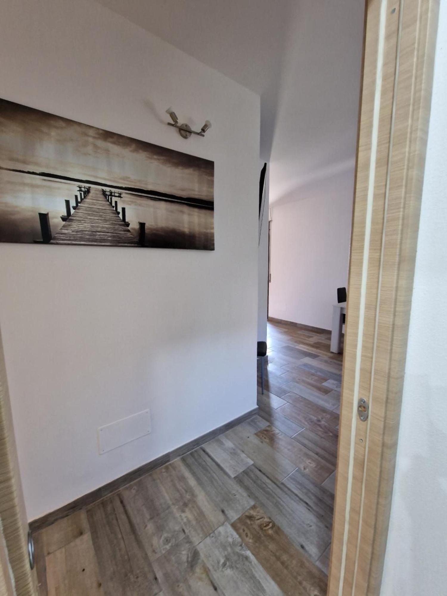 Appartamento Green Village Porto Torres Kültér fotó