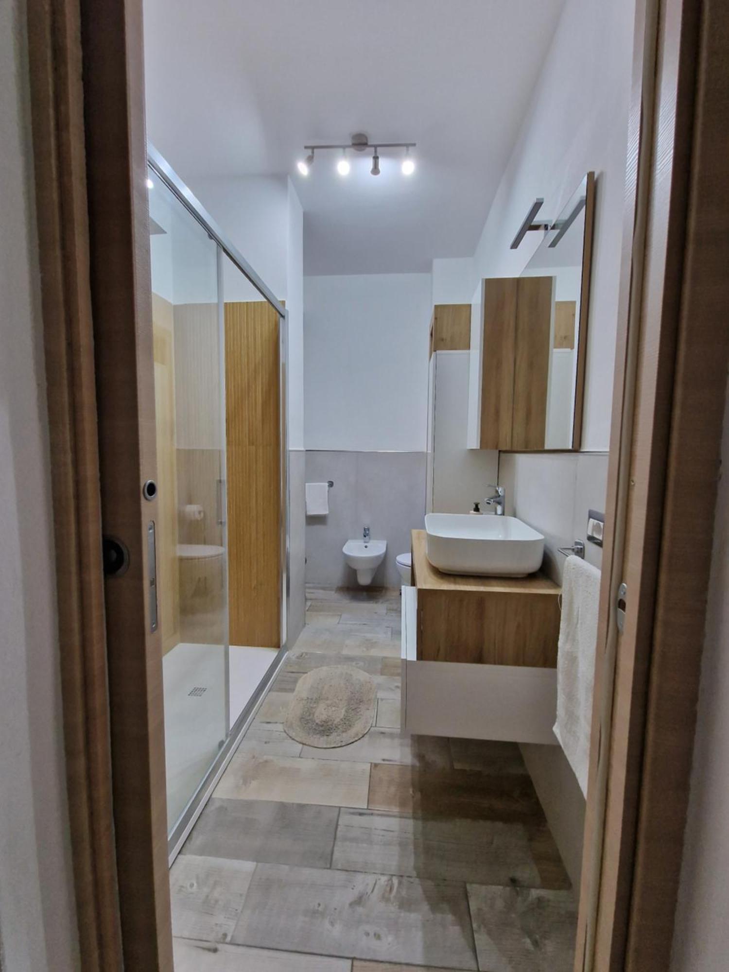 Appartamento Green Village Porto Torres Kültér fotó